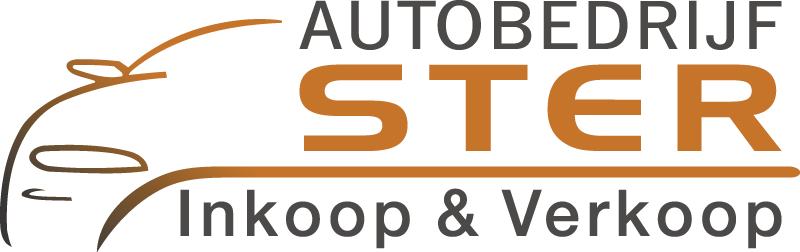 Autobedrijf Ster Auto's inkopen Logo